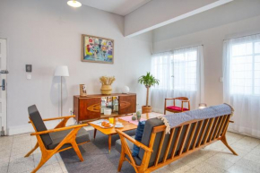 Mai Calli Home Rentals